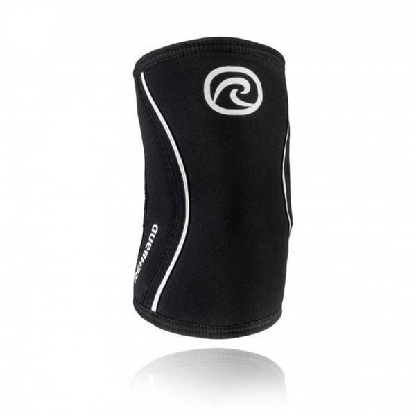 Rehband RX Armbågsstöd 5 mm, svart 1