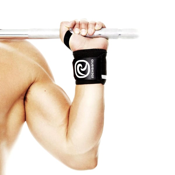 Rehband X-RX Handledsstöd 2