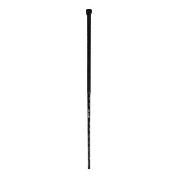 Salming P-Series KickZone Pro JR F29 Innebandyskaft, svart/blå 1