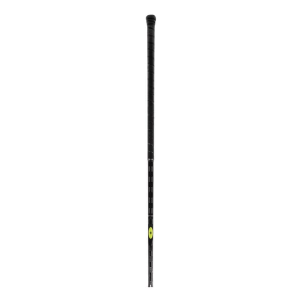 Salming P-Series KickZone Pro JR F29 Innebandyskaft, svart/blå 2