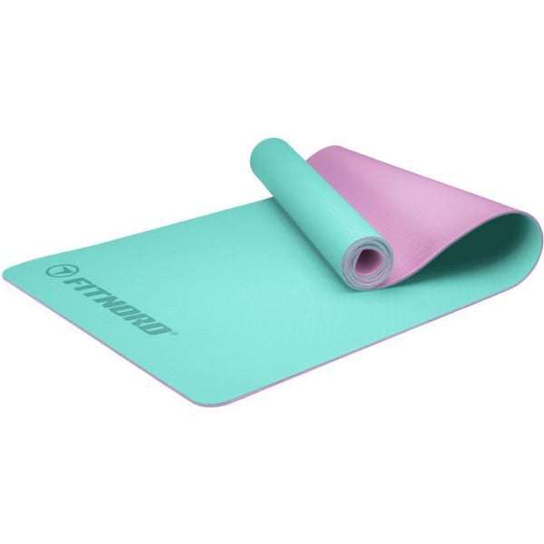 FitNord Yogamatta, Turkos 1