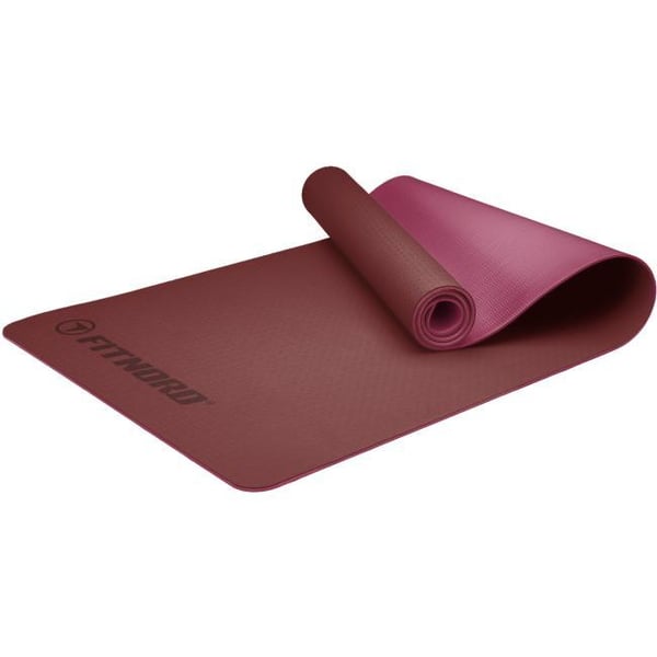 FitNord Yogamatta, Rosa 1