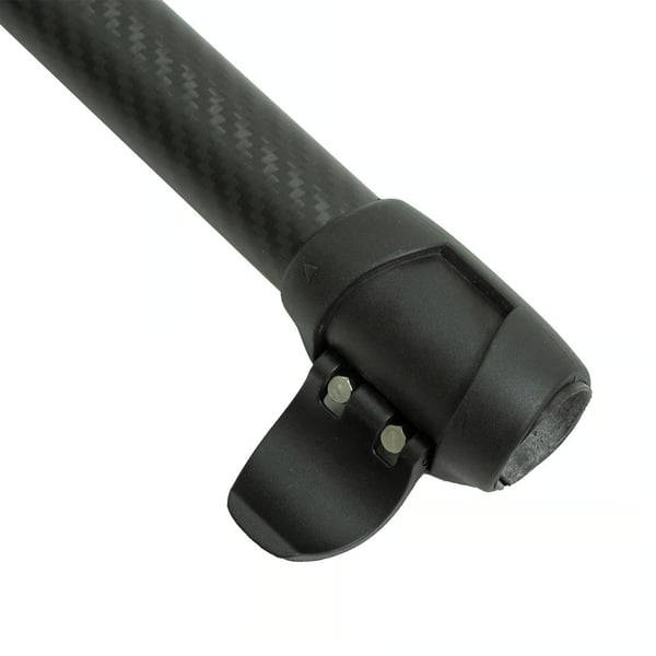 FitNord Aqua glasfiberpaddel med 3K-beläggning 3