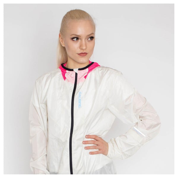 Salming Sarek 21 Löparjacka, unisex 8