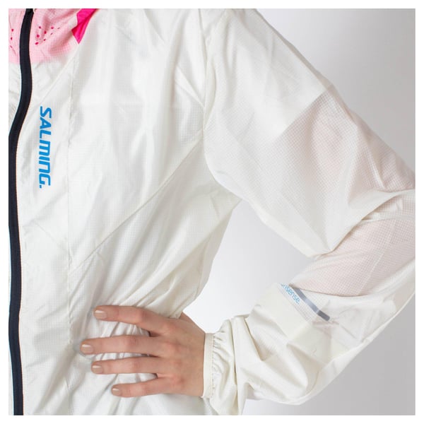 Salming Sarek 21 Löparjacka, unisex 9