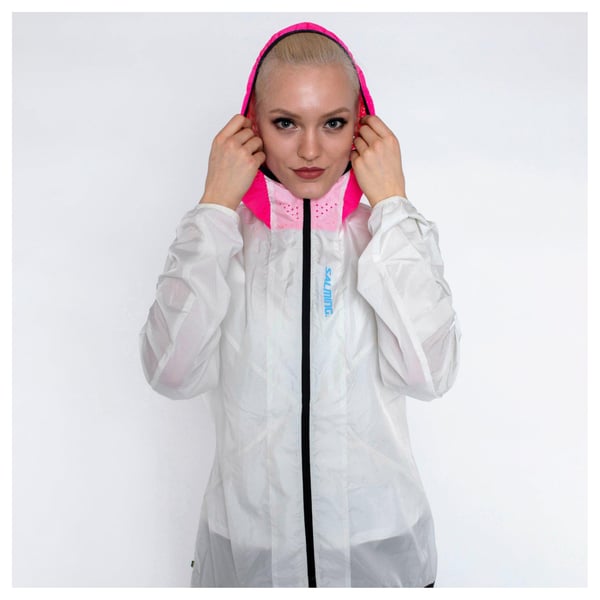 Salming Sarek 21 Löparjacka, unisex 11