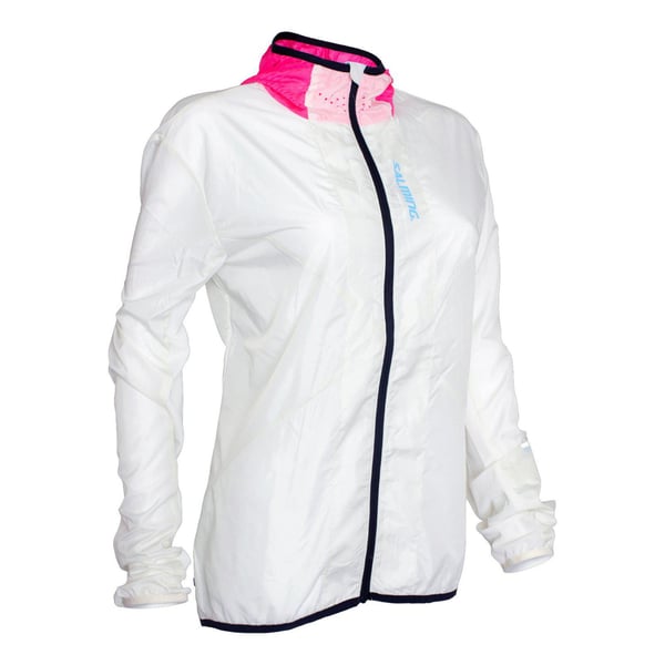 Salming Sarek 21 Löparjacka, unisex 3