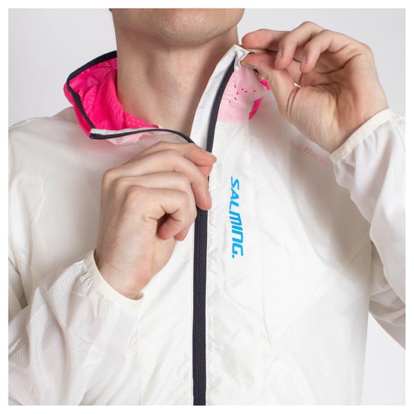 Salming Sarek 21 Löparjacka, unisex 6