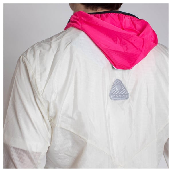 Salming Sarek 21 Löparjacka, unisex 7