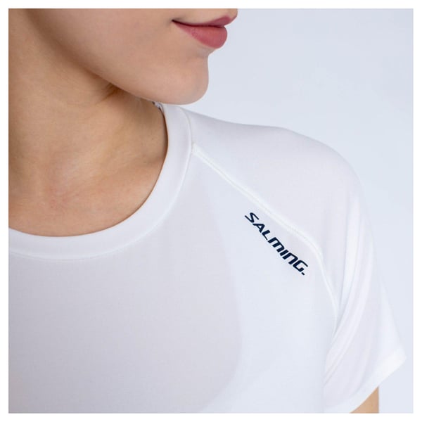 Salming Sandviken T-shirt, dam 3