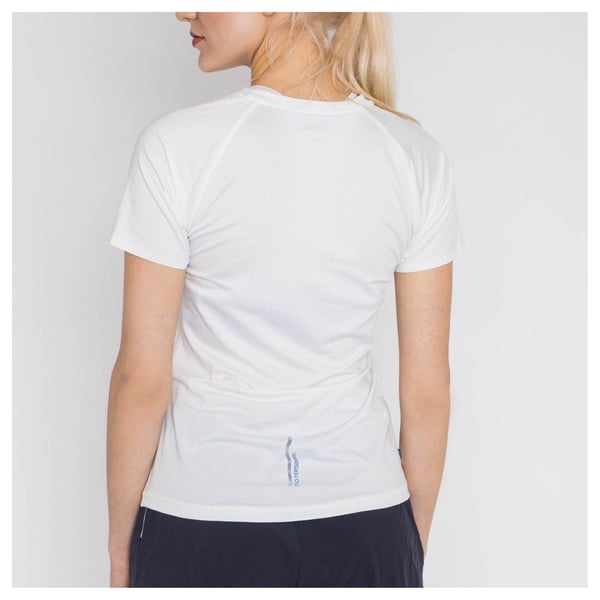 Salming Sandviken T-shirt, dam 4