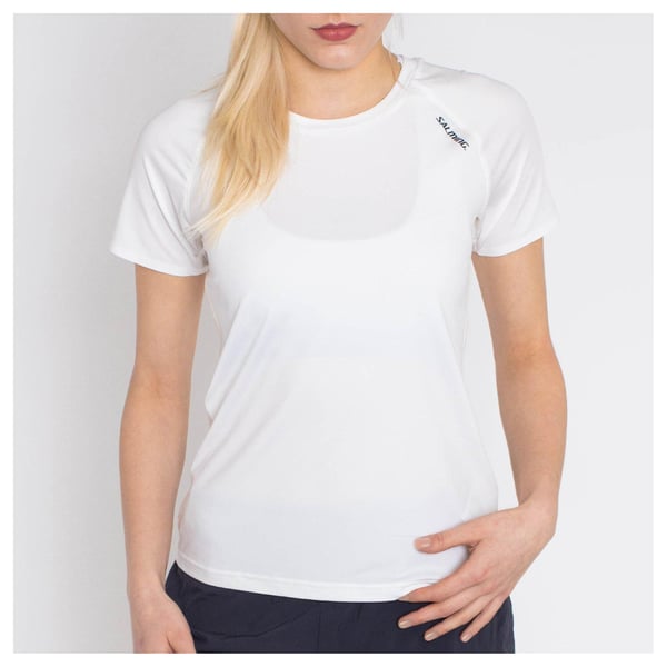 Salming Sandviken T-shirt, dam 5