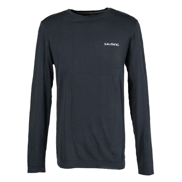 Salming Seamless Långärmad t-shirt, herr 1