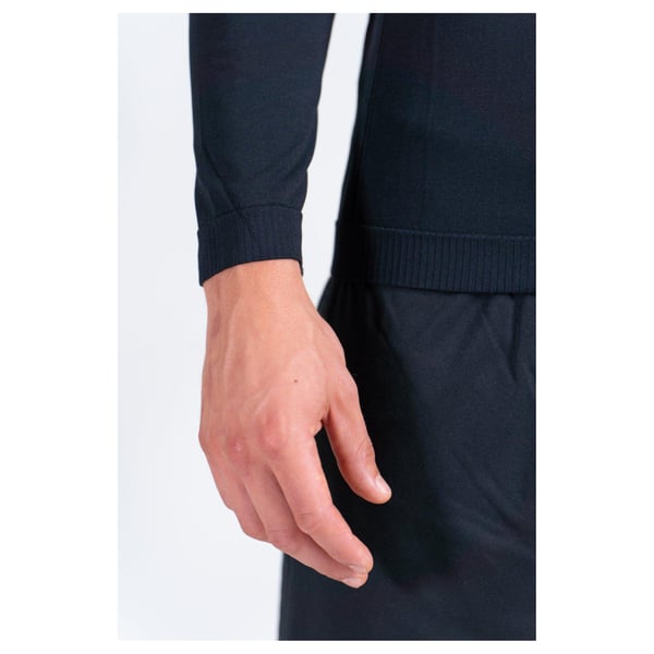 Salming Seamless Långärmad t-shirt, herr 7