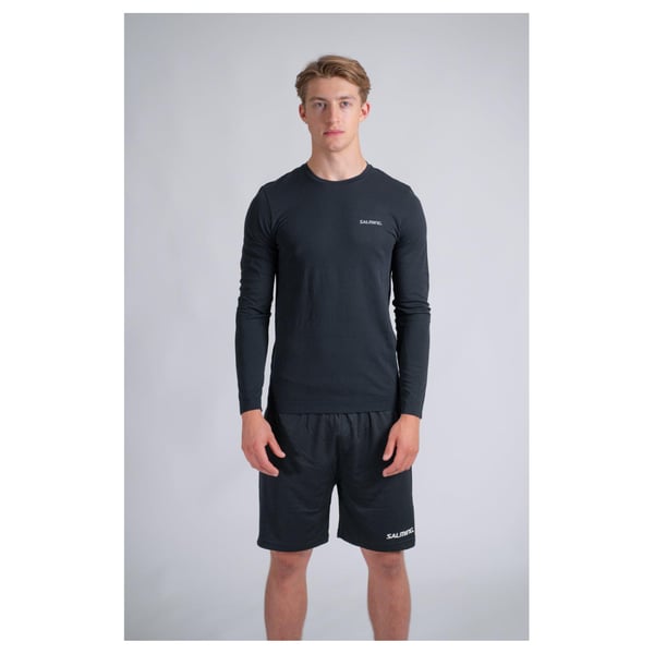 Salming Seamless Långärmad t-shirt, herr 3