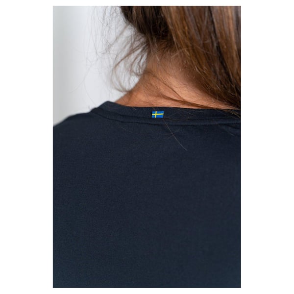 Salming Seamless Långärmad t-shirt, dam 8
