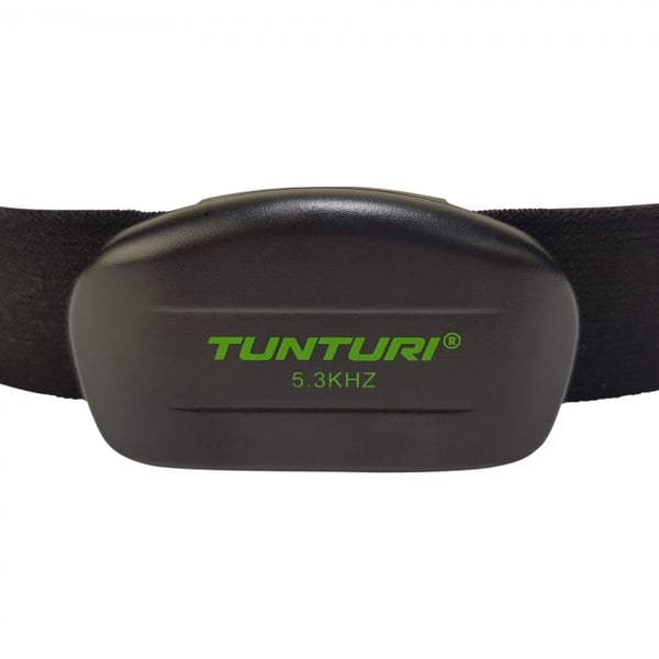 Tunturi Pulsbälte 5.3 kHz, analogt 4