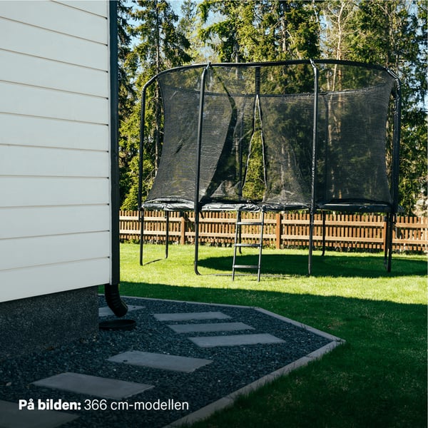 FitNord Bounce Studsmatta 366 cm 2