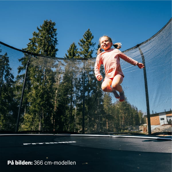 FitNord Bounce Studsmatta 366 cm 5