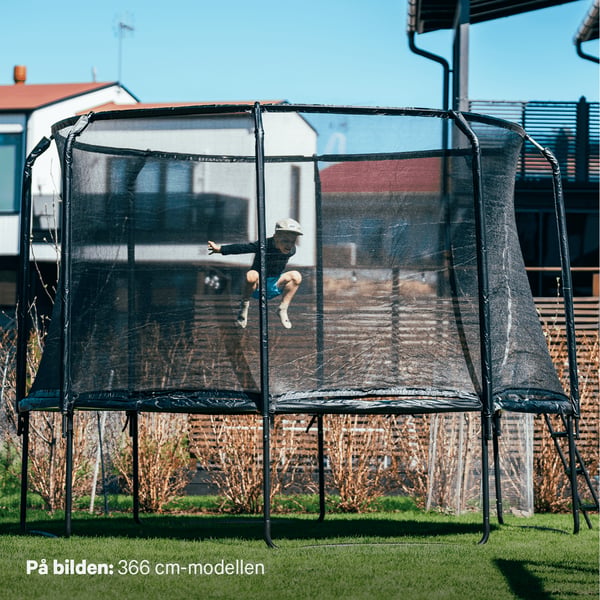 FitNord Bounce Studsmatta 366 cm 4