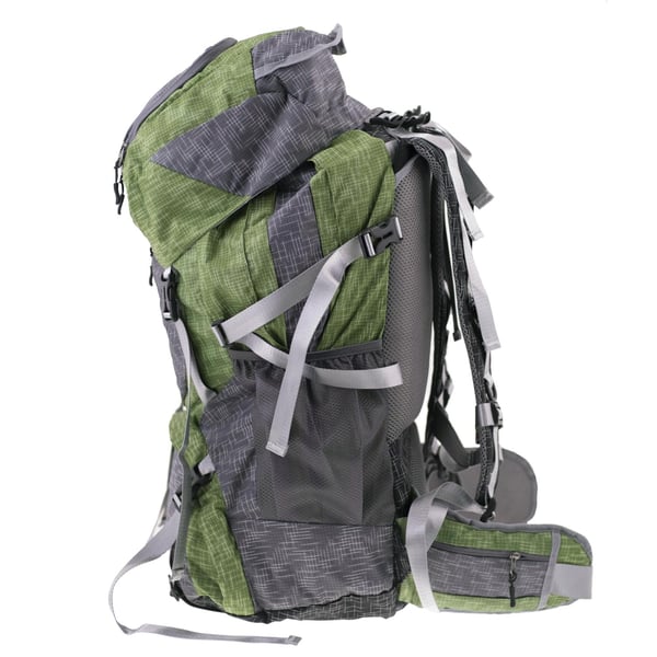 Nortrek Lätt ryggsäck 71 4