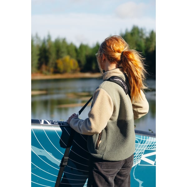 FitNord SUP-bräda bärrem 2