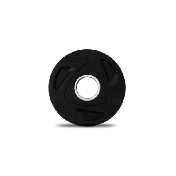 Abilica Olympic WeightPlate 2,5 kg Viktskiva 50 mm 1