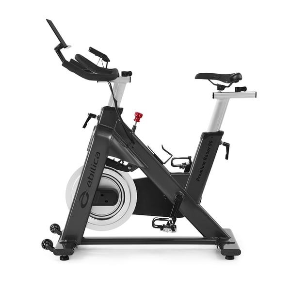 Abilica Premium Racer 90 Spinningcykel 1