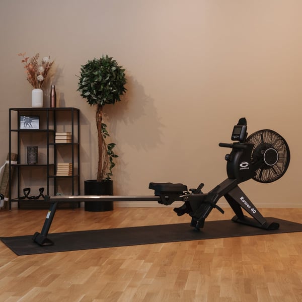 Abilica Rower 40 Roddmaskin 3