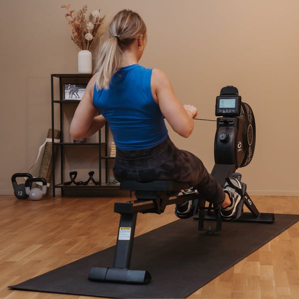 Abilica Rower 40 Roddmaskin 5