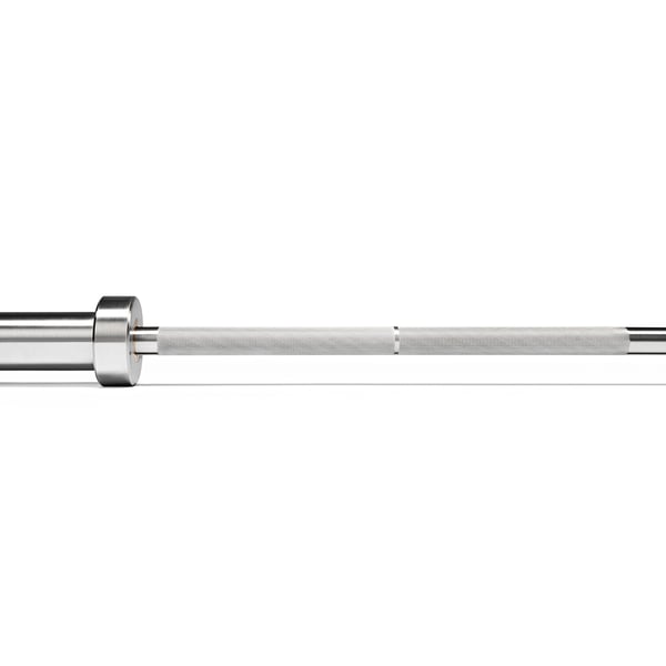 Abilica WeightBar 200 cm Olympisk Skivstång 50 mm 1