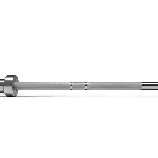 Abilica WeightBar 220 cm Olympisk Skivstång 50 mm 4