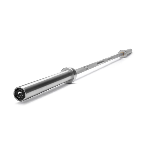 Abilica WeightBar 220 cm Olympisk Skivstång 50 mm 5