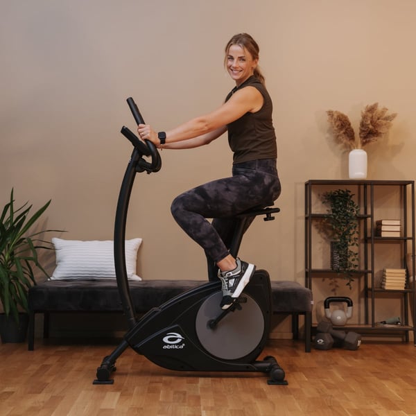 Abilica WinMag Cruise BT Motionscykel 2