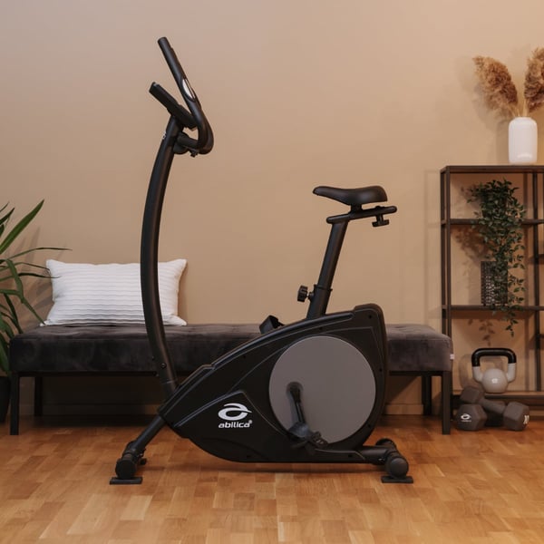 Abilica WinMag Cruise BT Motionscykel 3
