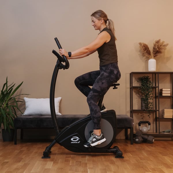 Abilica WinMag Cruise BT Motionscykel 4