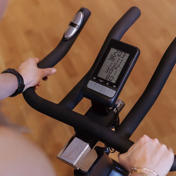 Abilica WinRacer Spinningcykel 3