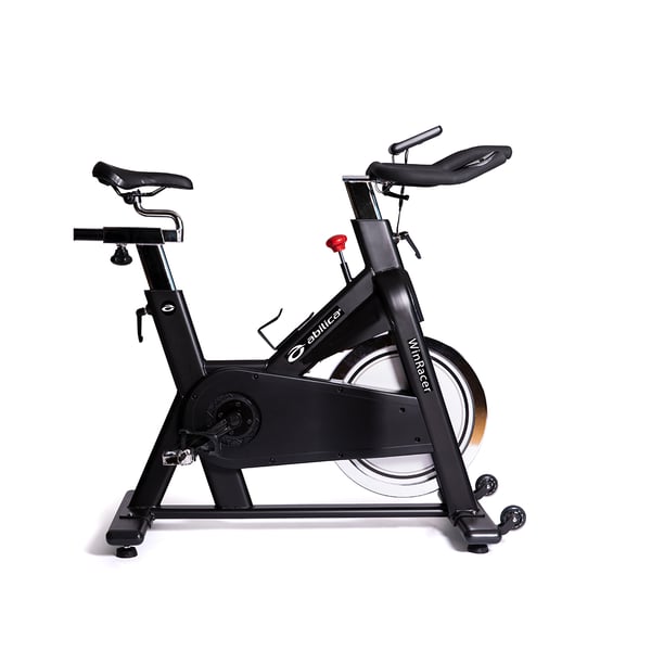 Abilica WinRacer Spinningcykel 5