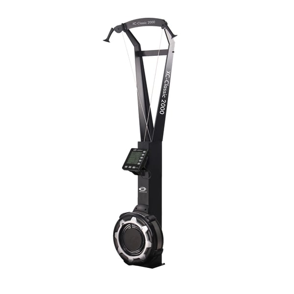 Abilica XC-Classic 2000 Stakmaskin 1