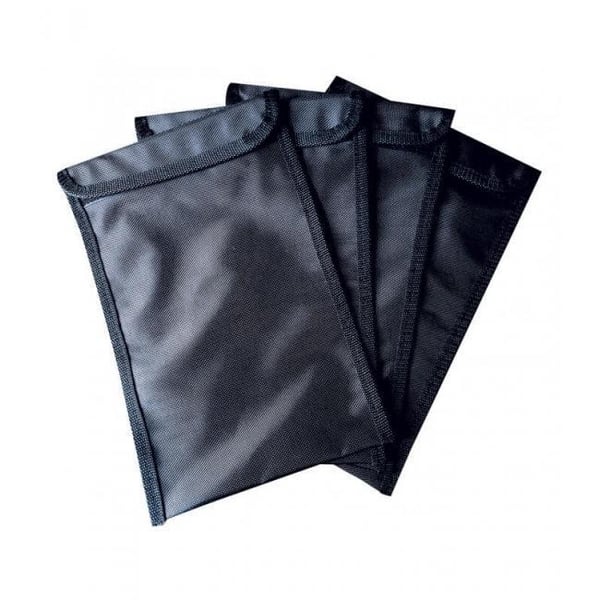 Sveltus Justerbar Power Bag träningssäck 3