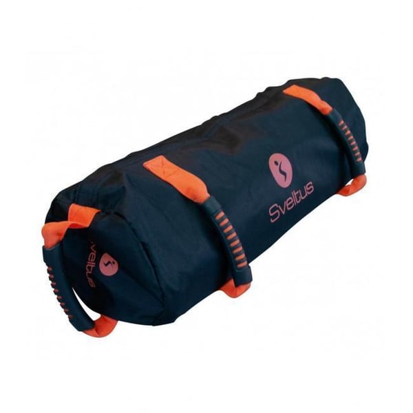 Sveltus Justerbar Power Bag träningssäck 1