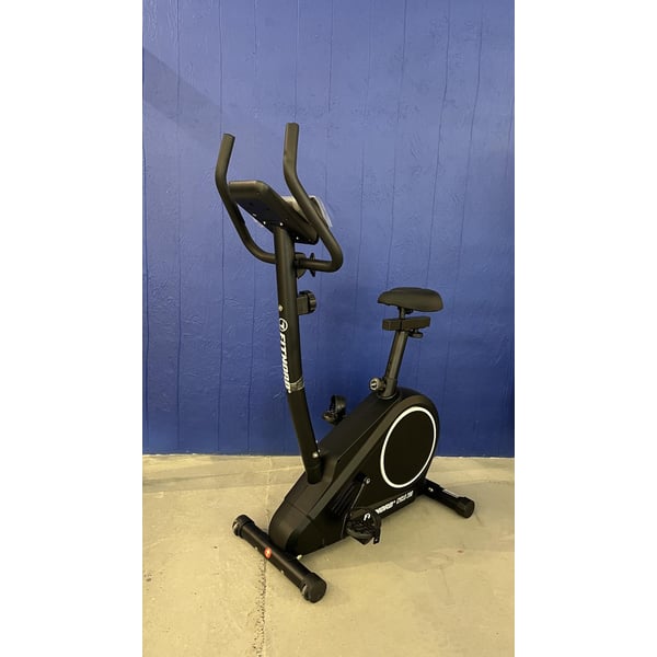 **DEMO STOCKHOLM** FitNord Cyclo 200 Motionscykel 4