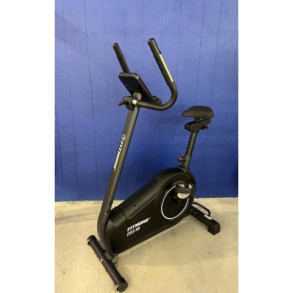 **DEMO STOCKHOLM** FitNord Cyclo 300 Motionscykel 3