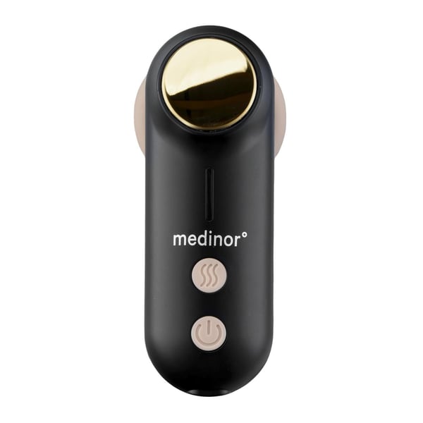 Medinor FaceGlow Ansiktsmassage 2