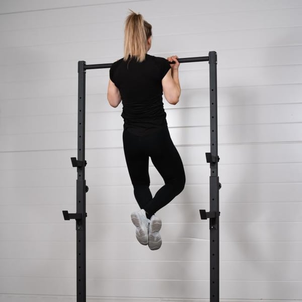 FitNord Half Rack 200 4