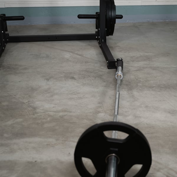 FitNord Half Rack 500 6