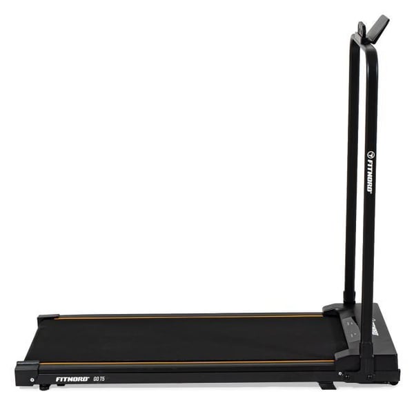 **DEMO STOCKHOLM** FitNord Go T5 Gåband / Walkingpad 1