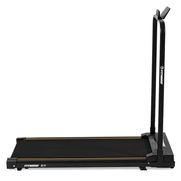 FitNord Go T5 Gåband / Walkingpad 1