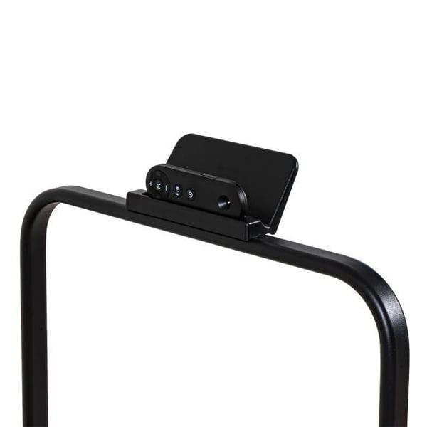 **DEMO STOCKHOLM** FitNord Go T5 Gåband / Walkingpad 4