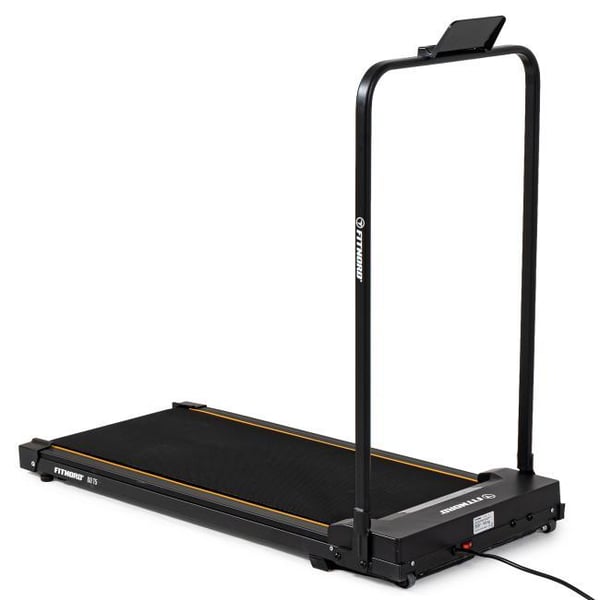 **DEMO STOCKHOLM** FitNord Go T5 Gåband / Walkingpad 2